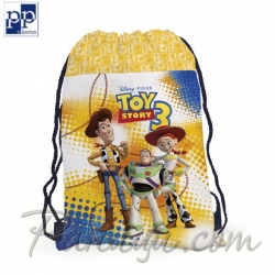 Toy Story 3 Спортна торба 0066 Disney Karton PP Toy Story 3 Спортна торба 0066 Disney Karton PP